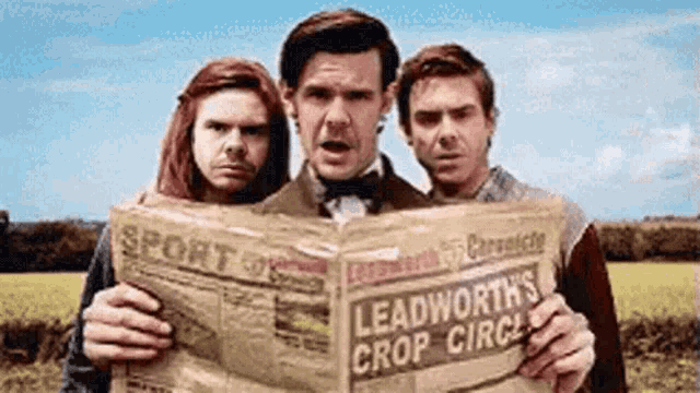 Devlin Doctor Who GIF
