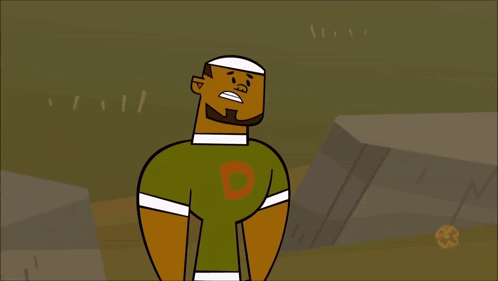 Devon Dj Joseph Exclamation GIF