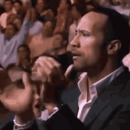 Dewayne Johnson Dwayne GIF