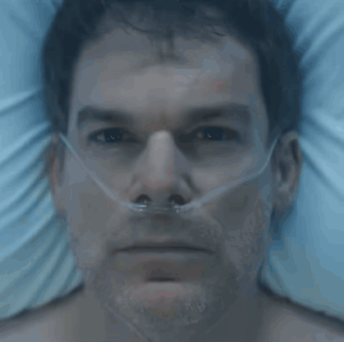 Dexter Dexter Morgan GIF