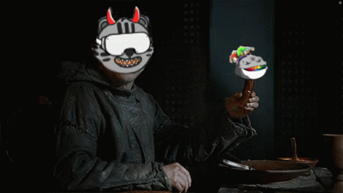 Dfwf Fcuk Felines GIF. This 498 x 280 animated GIF is part of our ramsay sausage collection. Created by sp00n1cus. View the original animation, share it, or…