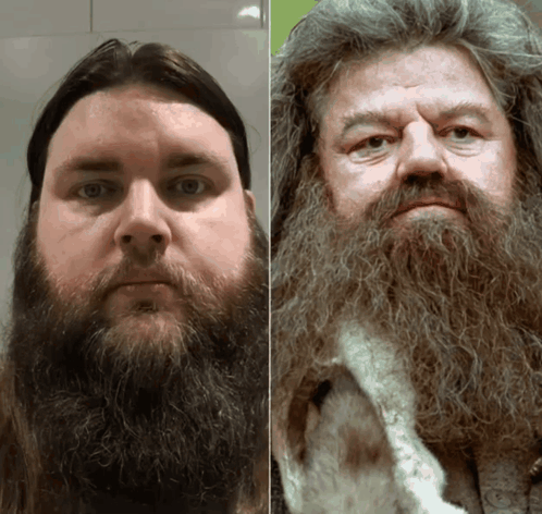 Dghagrid GIF. This 498 x 472 animated GIF is part of our hagrid collection. Created by Koskichu. View the original animation, share it, or browse related…