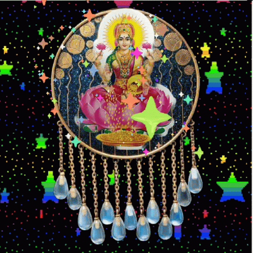 Dhana Laxmi Gif GIF. This 498 x 498 animated GIF is part of our lakshmi mata collection. Created by mbk316. View the original animation, share it, or browse…