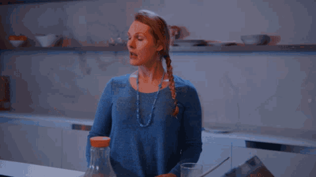Dhar Mann Shrug Shoulders GIF