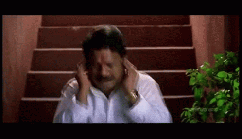 Dharmavarapu Subramanyam Brahmi GIF