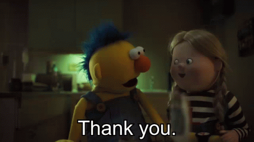 Dhmis Dont Hug Me Im Scared GIF