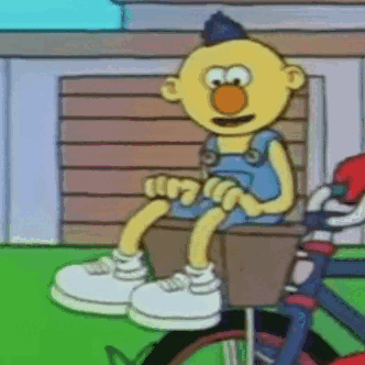 Dhmis Don'T Hug Me I'M Scared GIF
