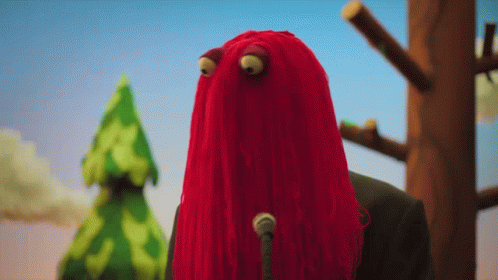 Dhmis Dont Hug Me Im Scared GIF