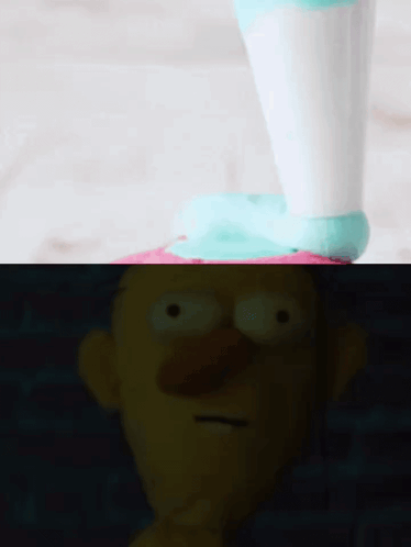 Dhmis Don’t Hug Me I’m Scared GIF