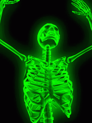 Dia D Muertos GIF