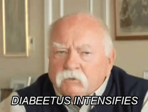 Diabetes Intensifies GIF. This 498 x 378 animated GIF is part of our freedom intensifies collection. Created by marcar13. View the original animation, share…