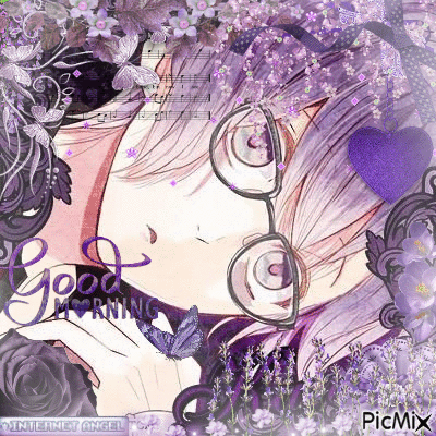 Diabolik Lovers Kanato Sakamaki GIF