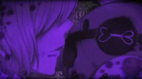 Diabolik Lovers GIF