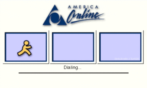 Dial Up Vchase GIF