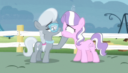 Diamond Tiara Angry GIF