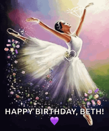 Diamonds Lovetodance GIF. This 413 x 498 animated GIF is part of our happy birthday dancing collection. Related themes include beautiful, happy, sparkle…