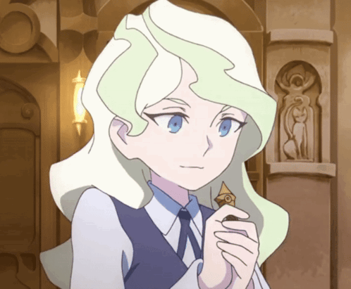 Diana Diana Cavendish GIF