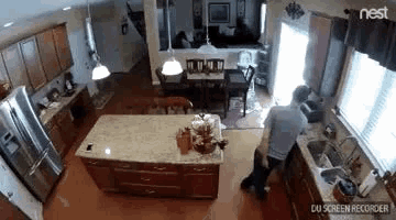 Diarrhea Darren GIF