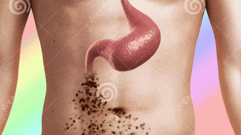 Diarrhea Explosive Diarrhea GIF
