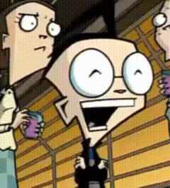 Dib Iz GIF