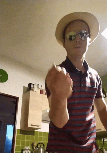 Dice Bae Dice GIF