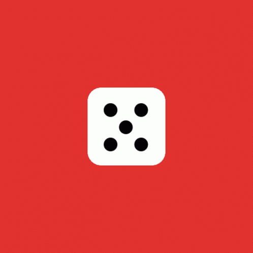Dice Roll GIF