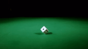 Dice GIF