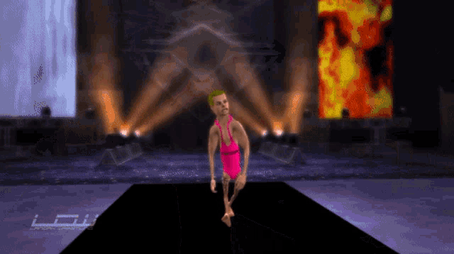 Dick Clifford Ldw GIF