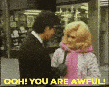Dick Emery The Dick Emery Show GIF