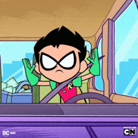 Dick Grayson Richard Grayson GIF