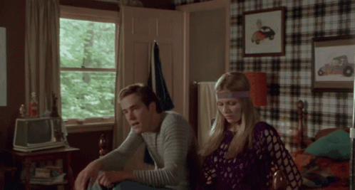 Dick Movie 1999movie GIF. This 498 x 267 animated GIF is part of our kirsten dunst bring it on collection. Created by Amilliah. View the original animation…