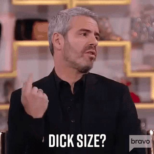 Dick Size Married To Medicine GIF