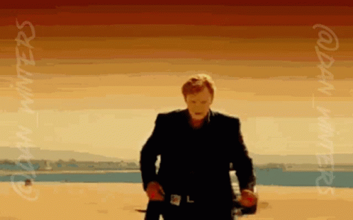 Did You Just Assume My Gender Car GIF. This 498 x 311 animated GIF is part of our horatio caine yeah collection. Related themes include car, explosion…