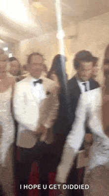 Diddied GIF