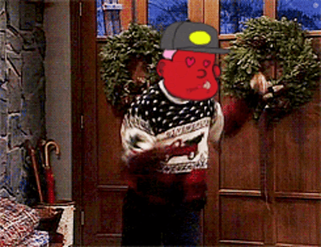 Diddly Diddlydude GIF