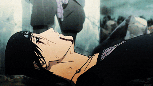 Die Anime GIF