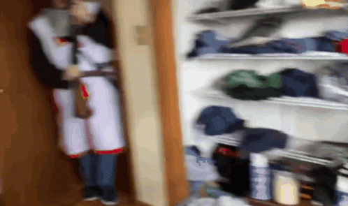 Die Gun GIF