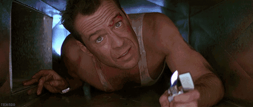 Die Hard GIF