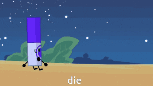 Die Marker GIF