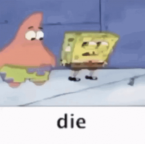 Die Roblox GIF