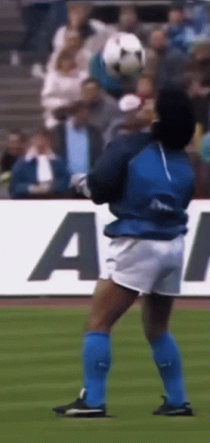 Diego Maradona GIF