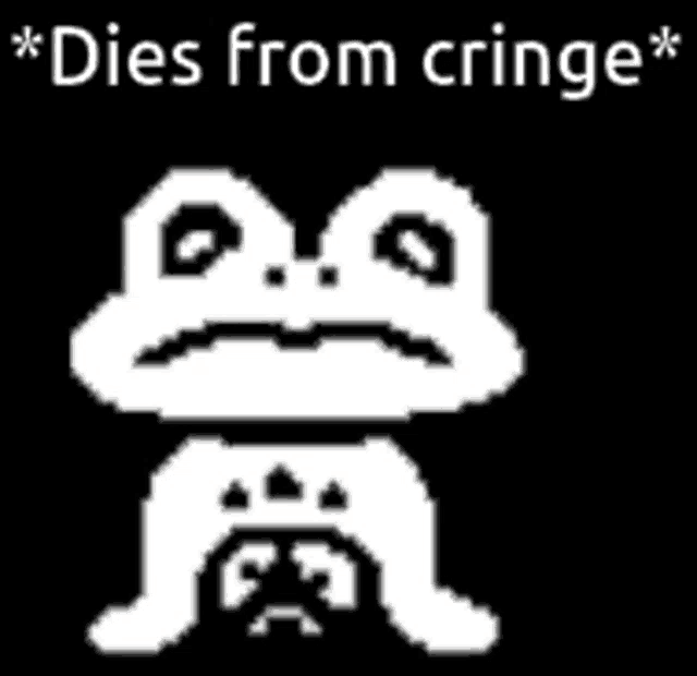 Dies From Cringe Meme Dies Of Cringe Meme GIF