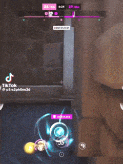 Dies Mercy GIF