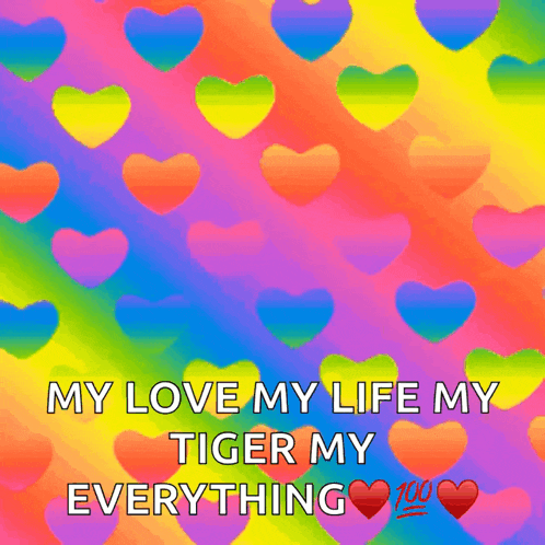 Different Heart GIF