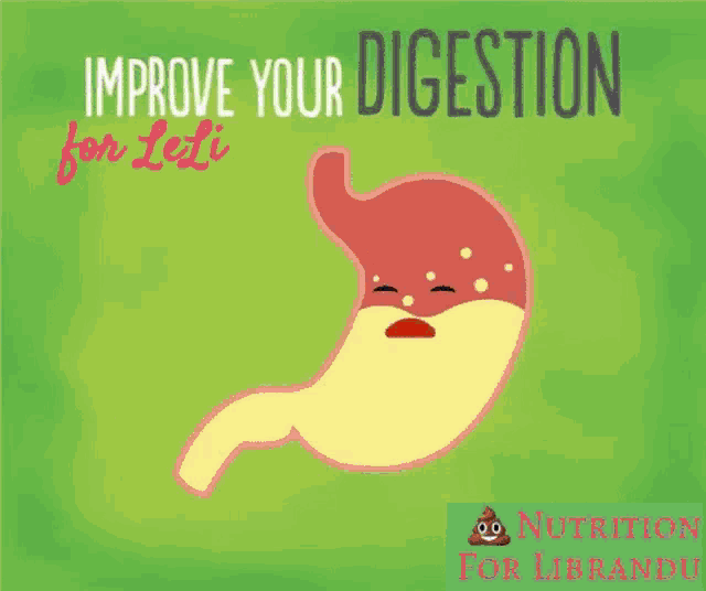 Digestion Librandu GIF