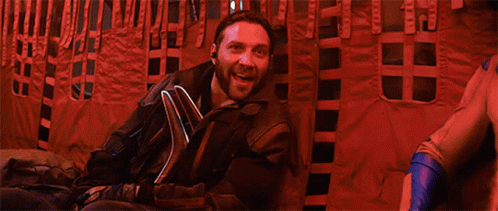 Digger Harkness GIF. This 498 x 211 animated GIF is part of our captain boomerang collection. Created by lordhampton. View the original animation, share it…