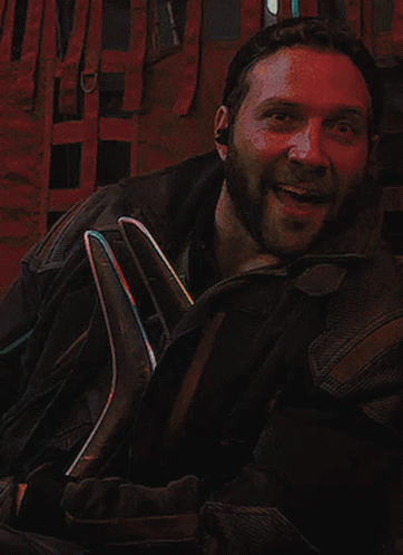 Digger Harkness GIF. This 362 x 498 animated GIF is part of our captain boomerang collection. Created by lordhampton. View the original animation, share it…