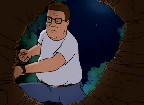 Digging Bury GIF