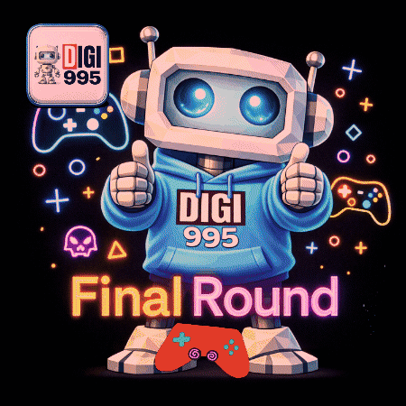 Digi 995 Digi995 GIF