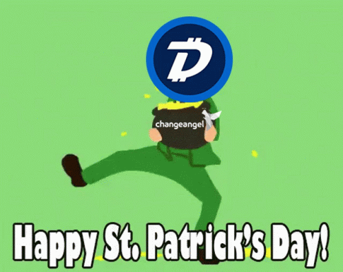 Digibyte Dgb GIF